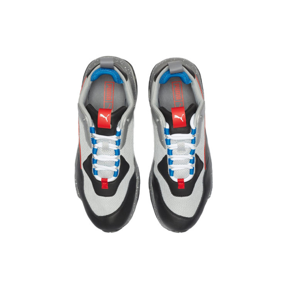 PUMA Puma Thunder Electric Grey Violet