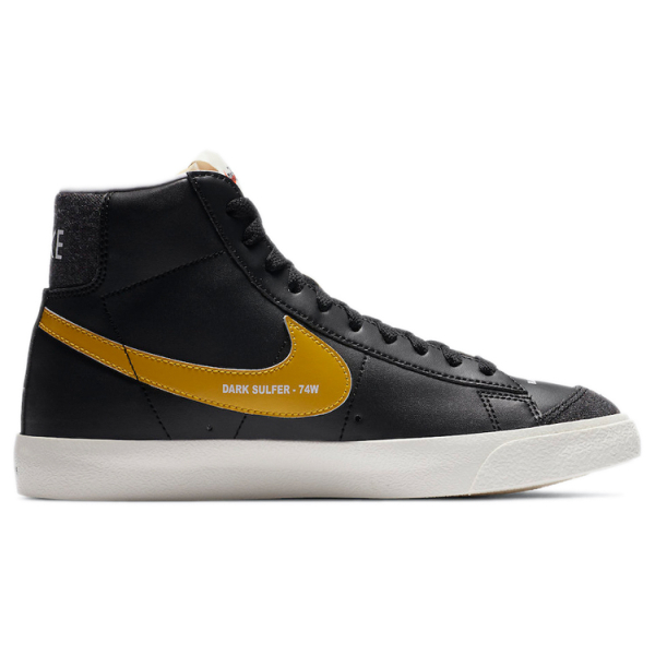 Nike Blazer 77 "Color Code"