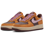 Nike Air Force 1 "Magma Orange"