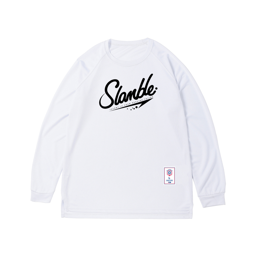 Slamble T