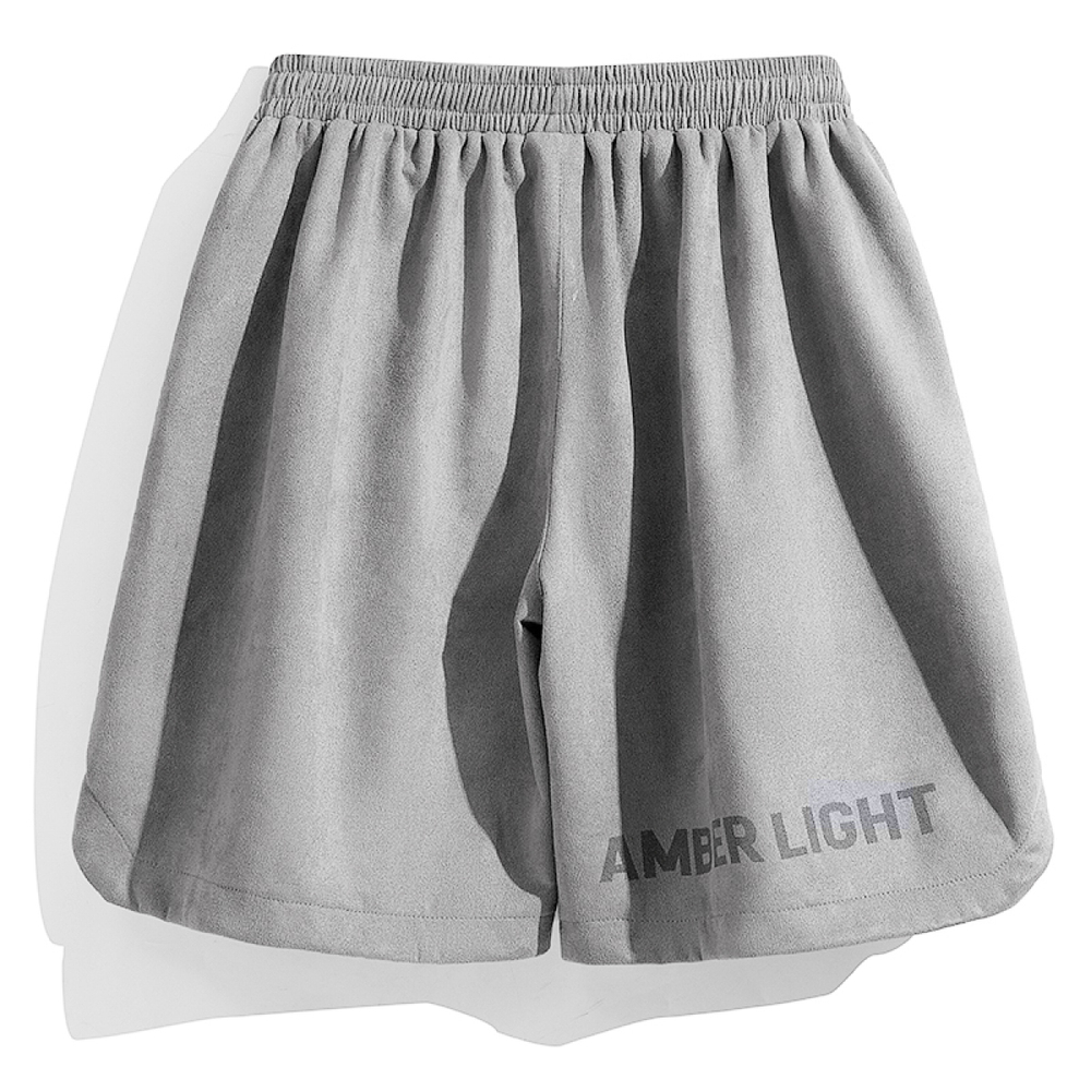 AMBER LIGHT Logo