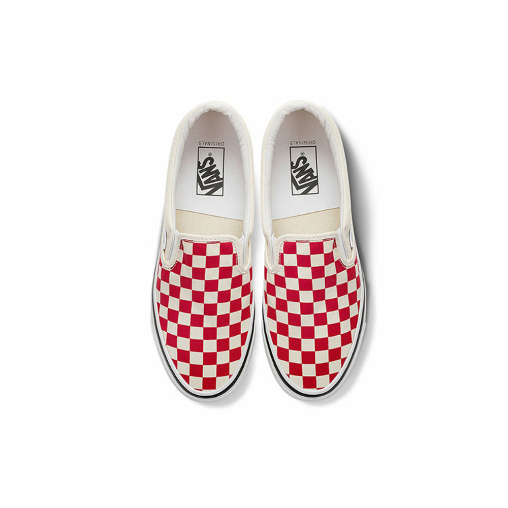Vans slip-on