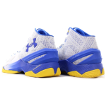 Under Armour Curry 2 Dub Nation Home