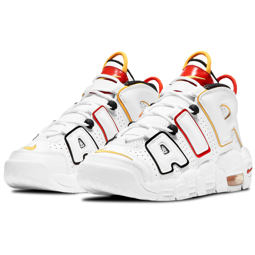 Nike Air More Uptempo "Rayguns"