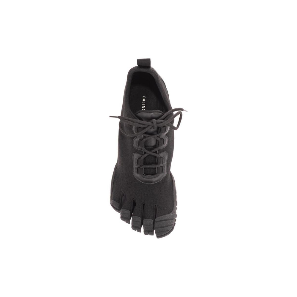 Vibram x Balenciaga Toe Low-Top