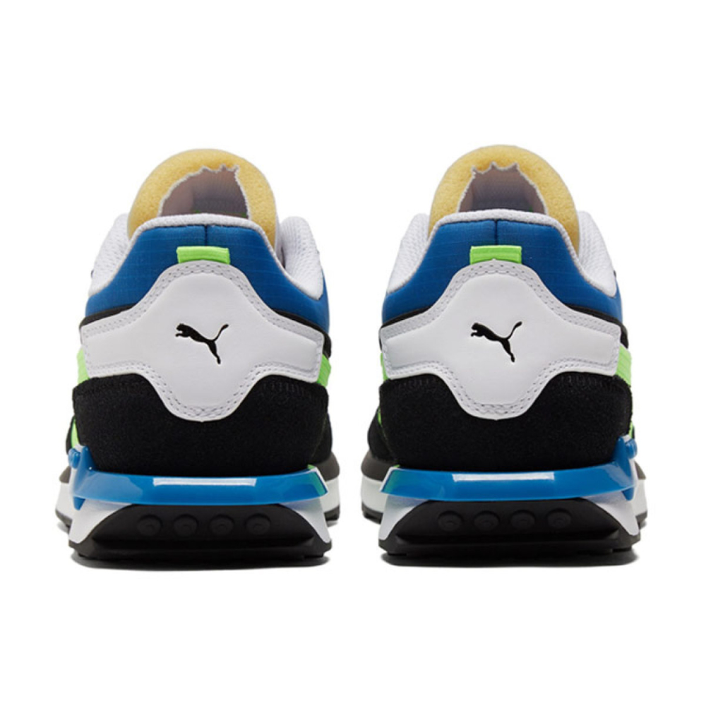 PUMA City Rider Electric