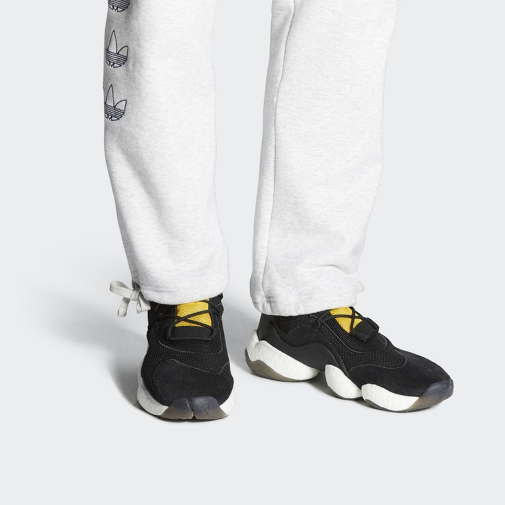 Adidas originals Crazy BYW 1.0