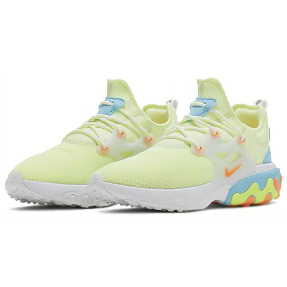 Nike React Presto