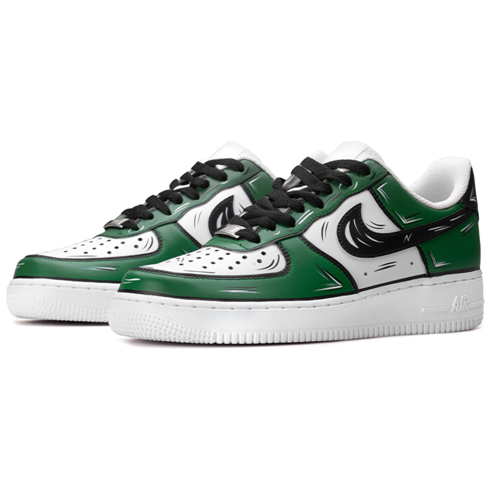 【 】 Nike Air Force 1