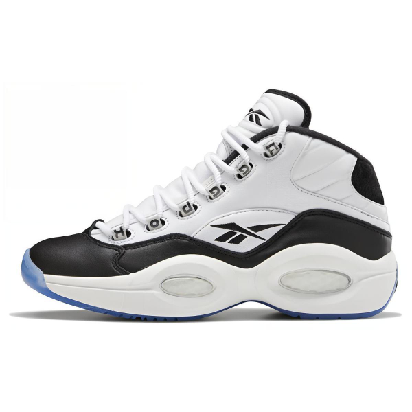 Tyrrell Winston x Reebok Question Mid