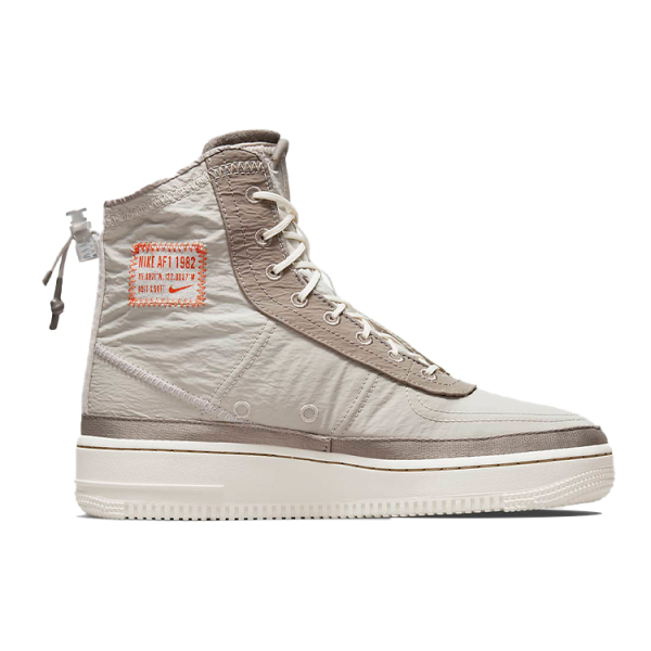 Nike Air Force 1 Shell PU
