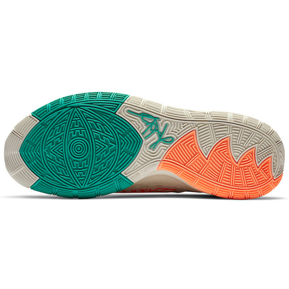 Nike Kyrie 6 "N7"