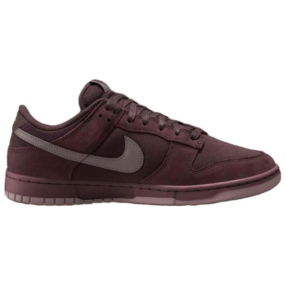 Nike Dunk Premium "Burgundy Crush"
