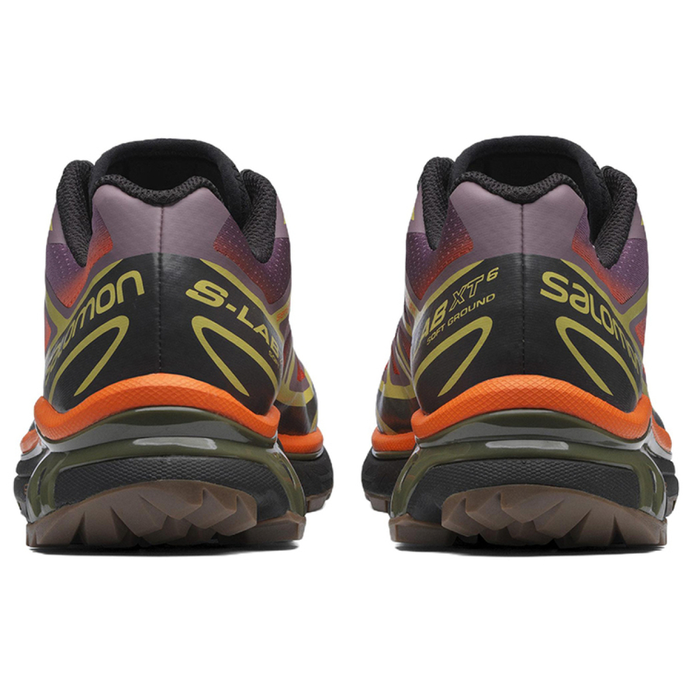SALOMON XT-6 Skyline PU TPU