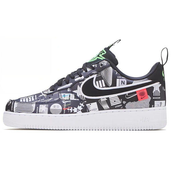 Nike Air Force 1 '07 LX