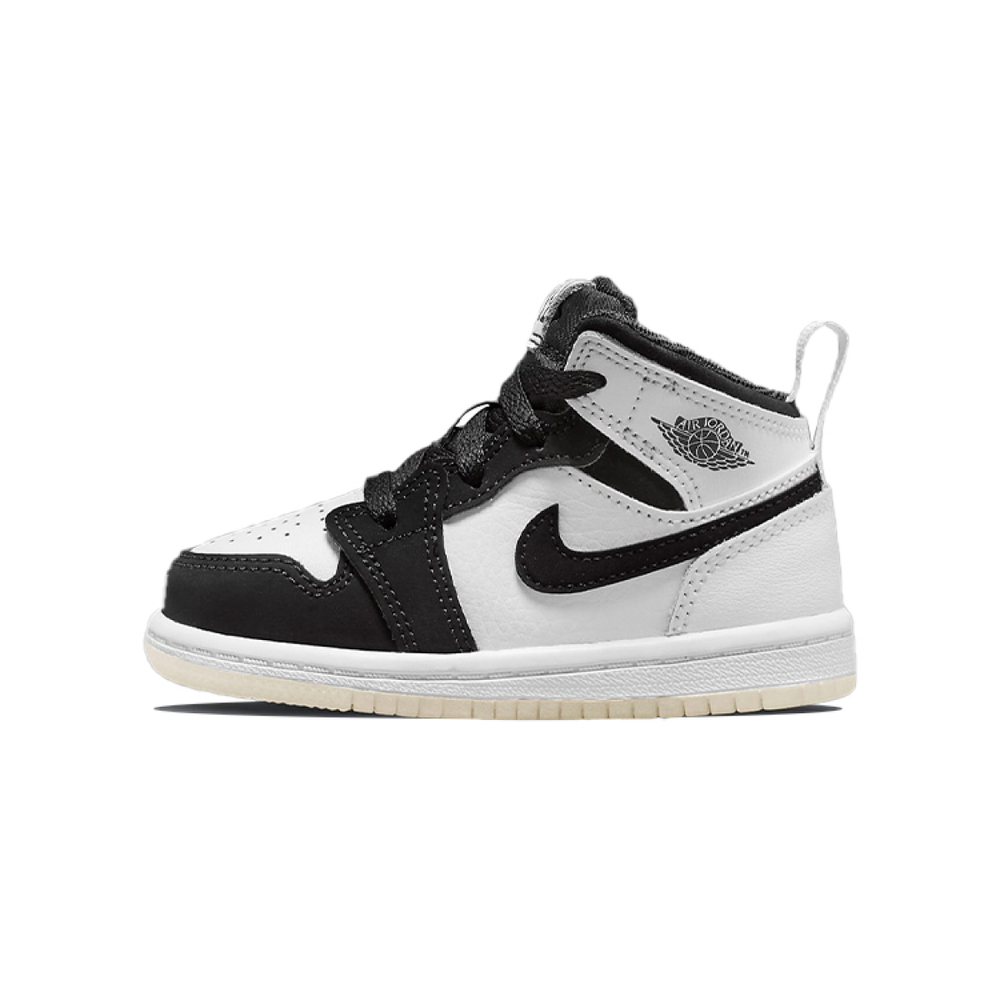 Jordan Air Jordan 1 Mid "Diamond"
