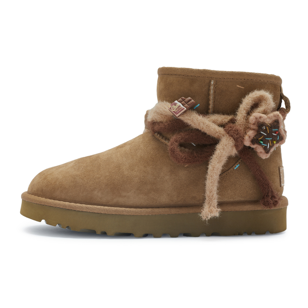 【 】 UGG CLASSIC MINI 811