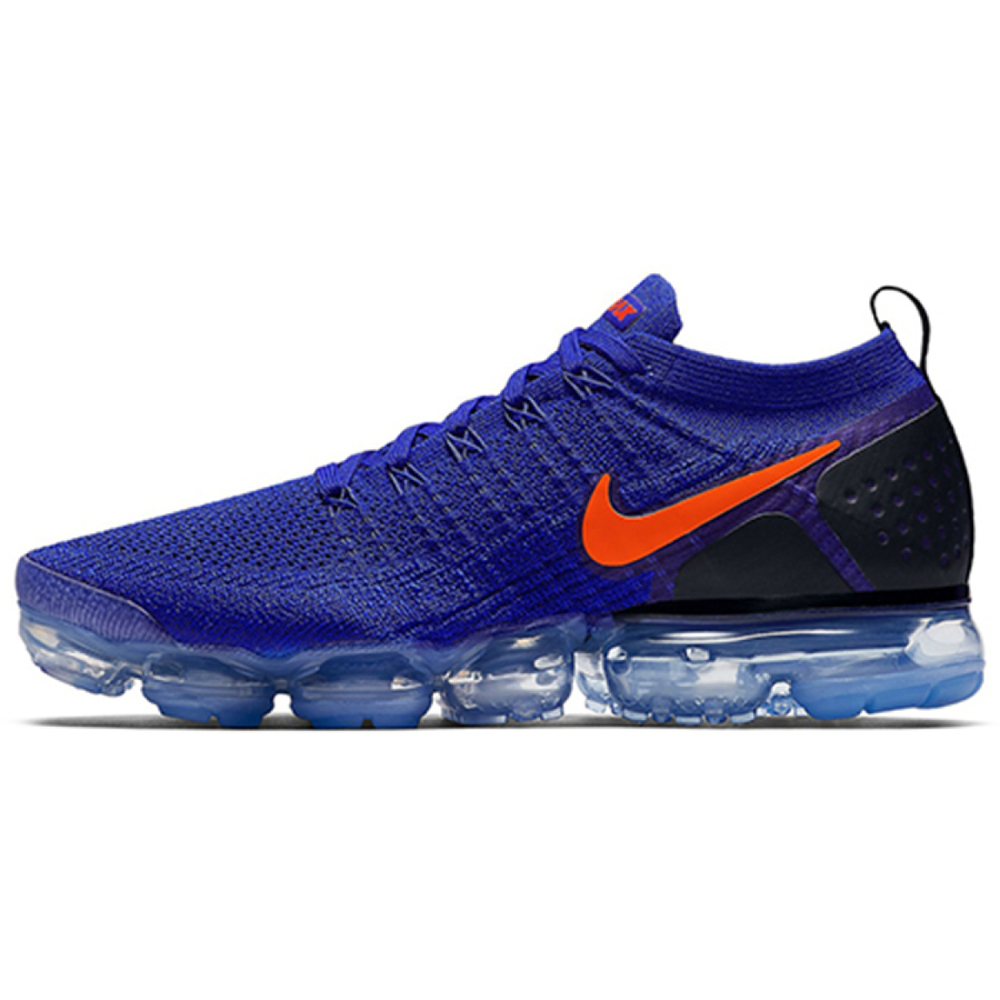 Nike VaporMax Flyknit 2 Air Racer Blue