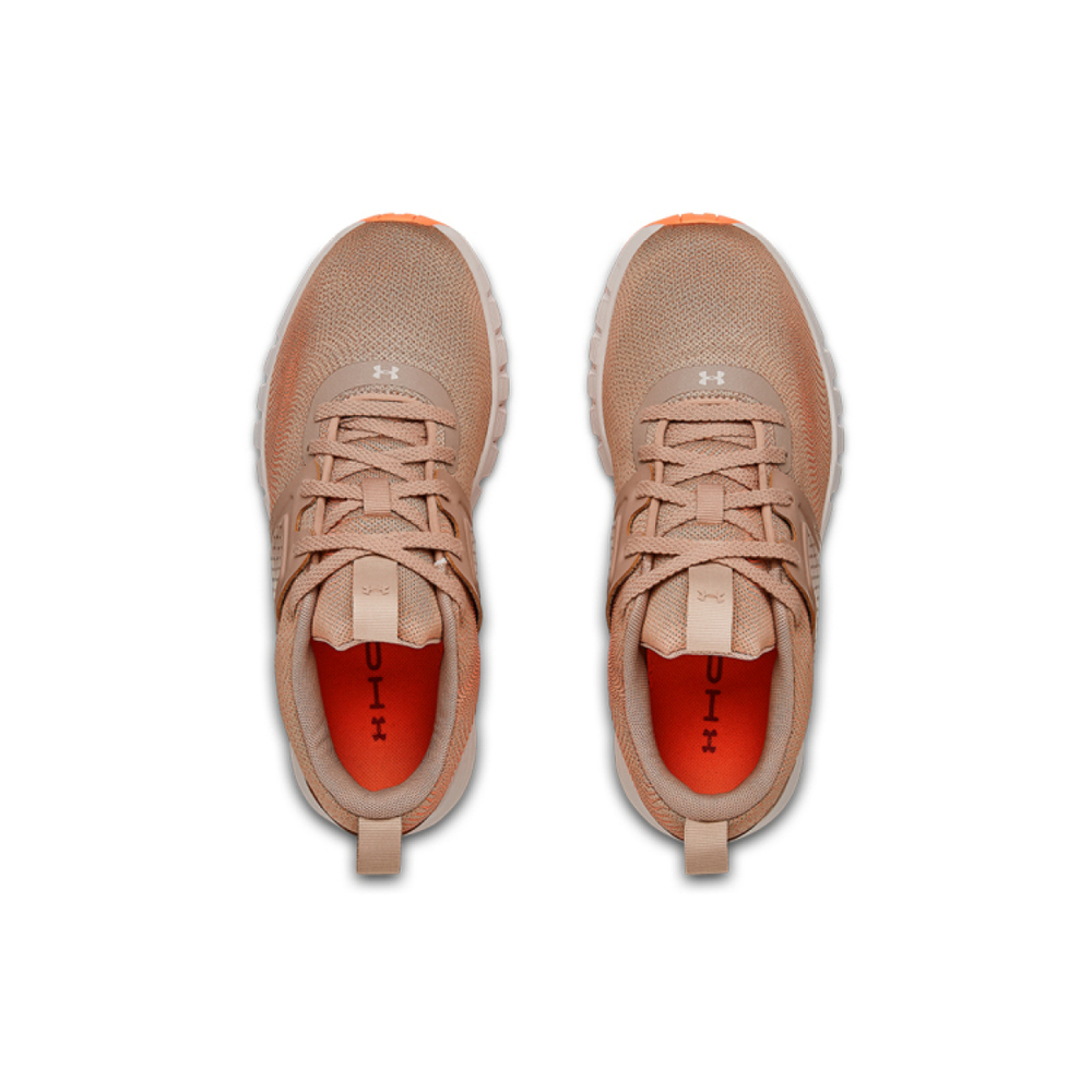 Under Armour HOVR CTW Mojave Dawn PU