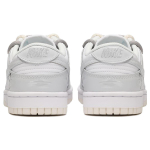 【 】 Nike Dunk White Sail vibe