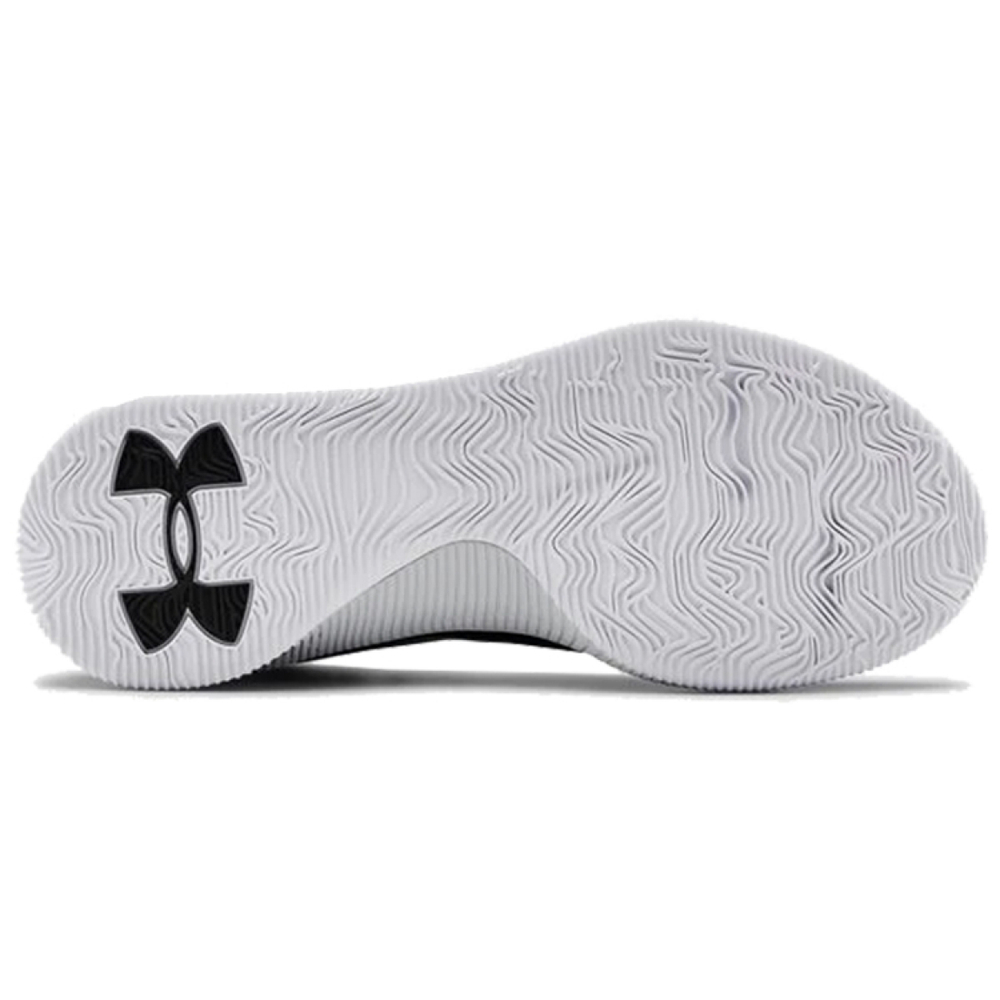 Under Armour Jet