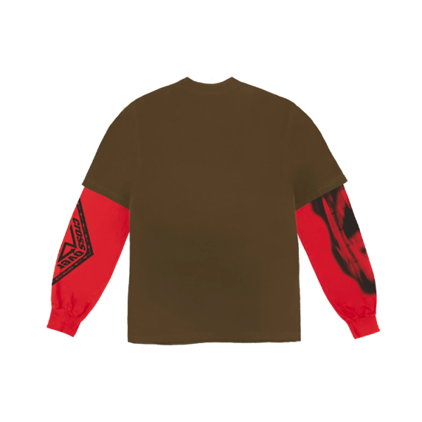 Travis Scott Cactus Jack CROSSOVER