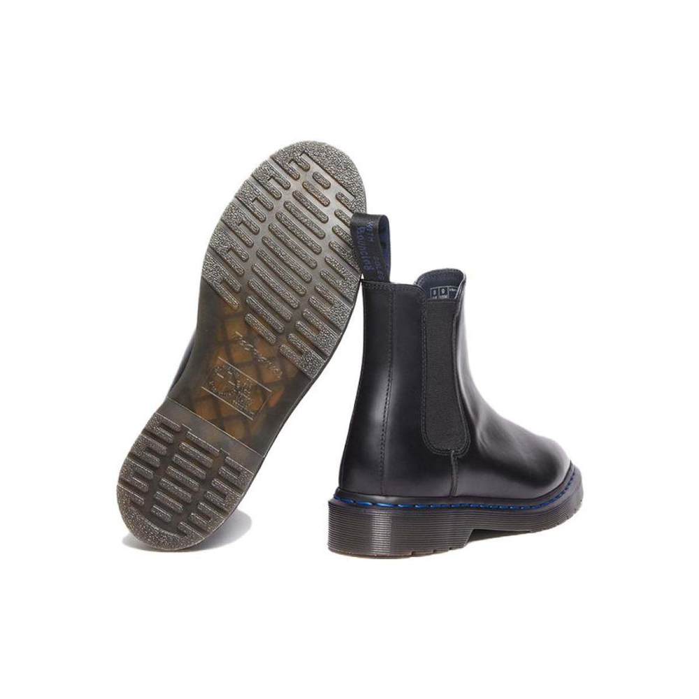 Nanamica x Dr.Martens