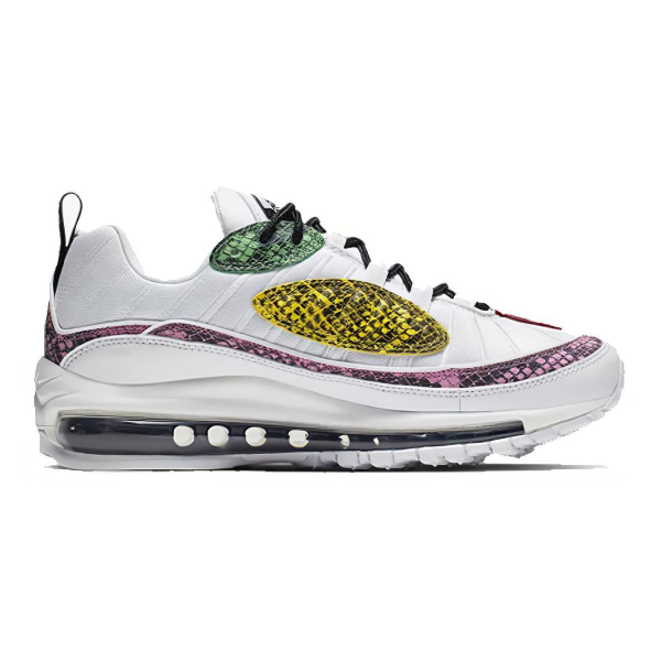 Nike Air Max 98 "Snakeskin"
