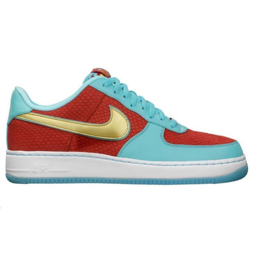 Nike Air Force 1 Year of the Dragon 2