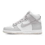 Nike Dunk "Vast Grey"