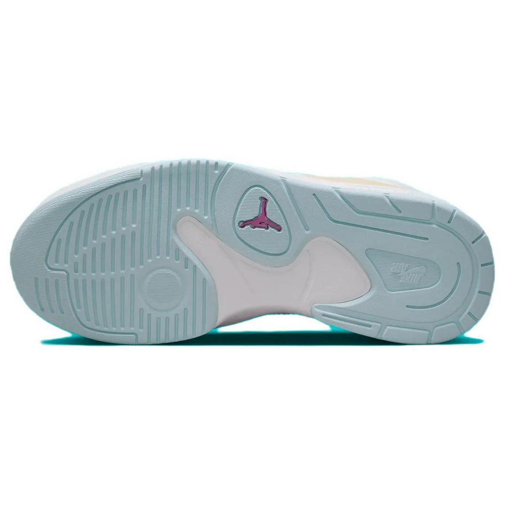 Jordan Stadium 90
