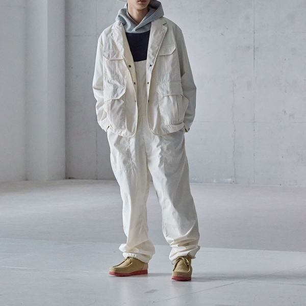 THE NORTH FACE PURPLE LABEL 65/35 Trail Overalls