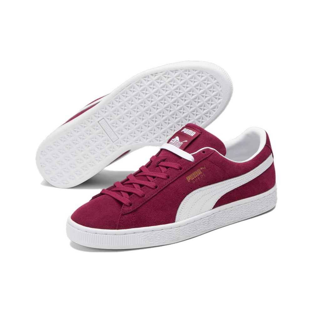 TMC x PUMA Status Symbol Suede