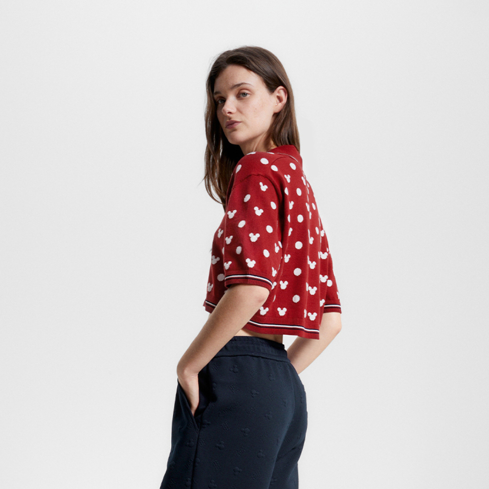 Tommy Hilfiger x Disney/ Tommy Hilfiger x DISNEY Polo