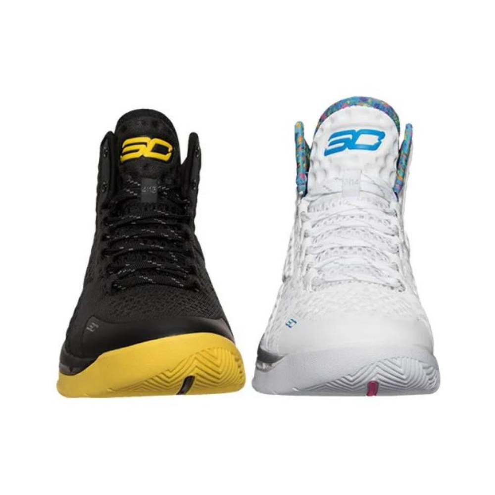Under Armour Curry 1 1 Championship Pack