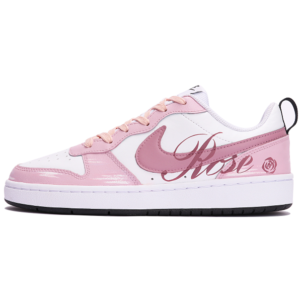 【 】 Nike Court Borough Low 2 GS