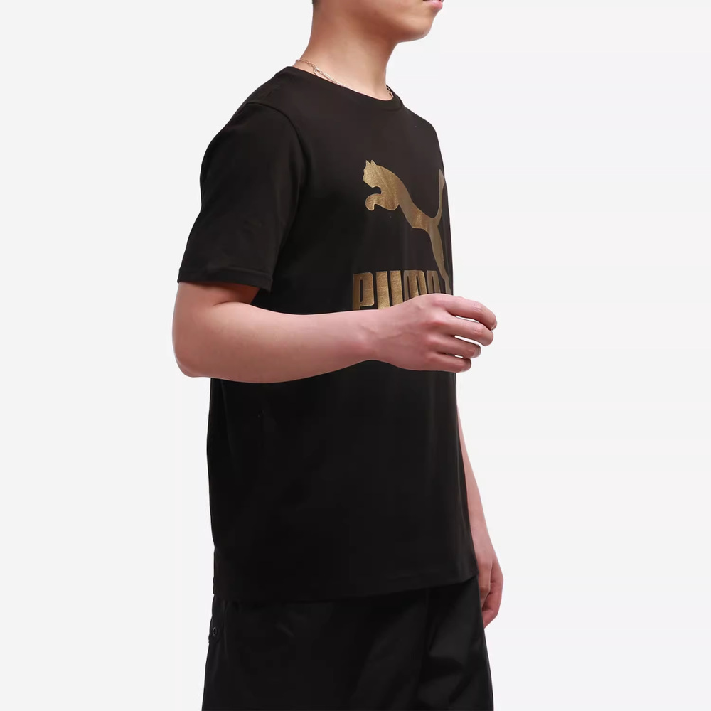 PUMA Logo T