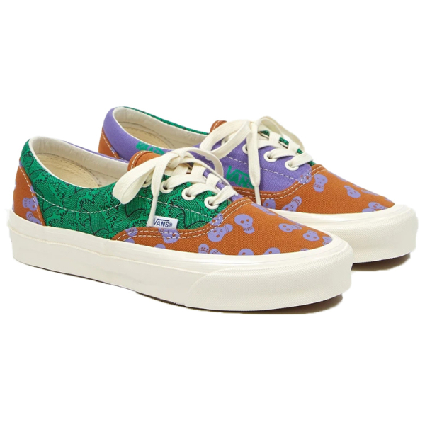Vans Era