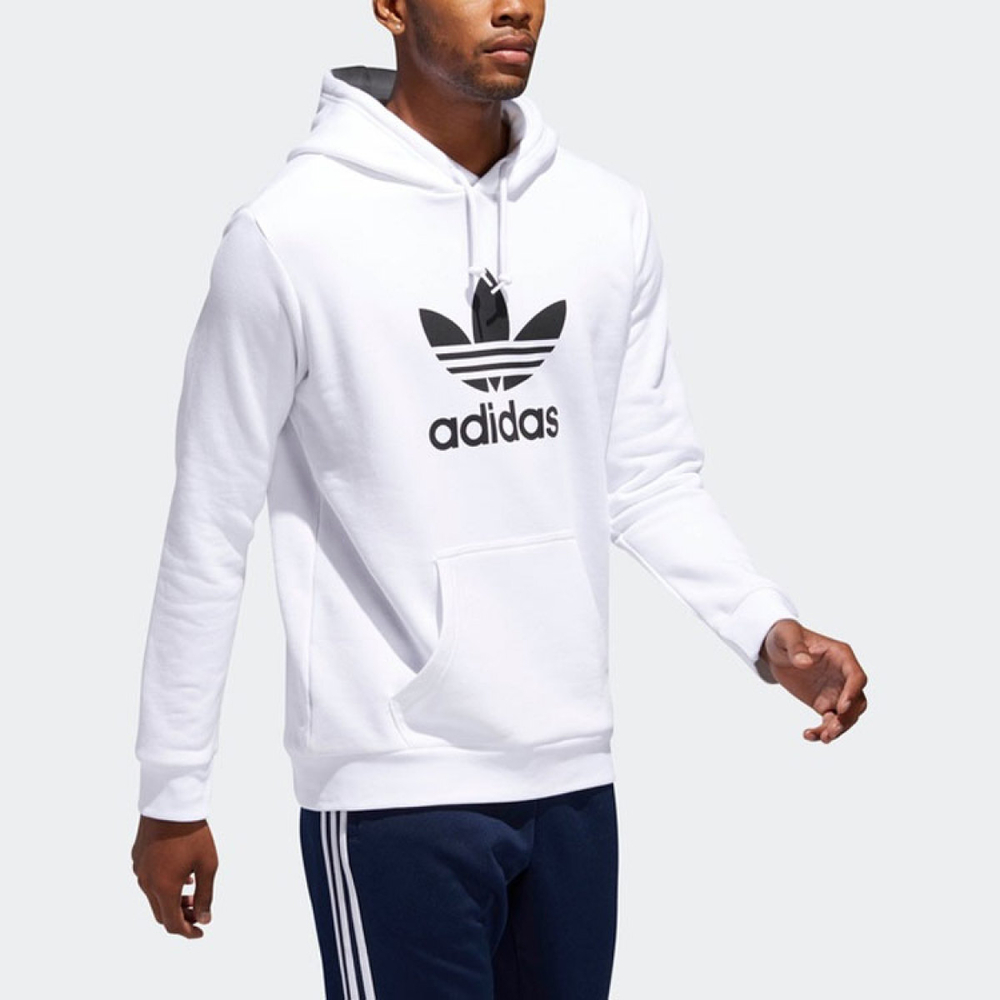 Adidas originals Trefoil Logo