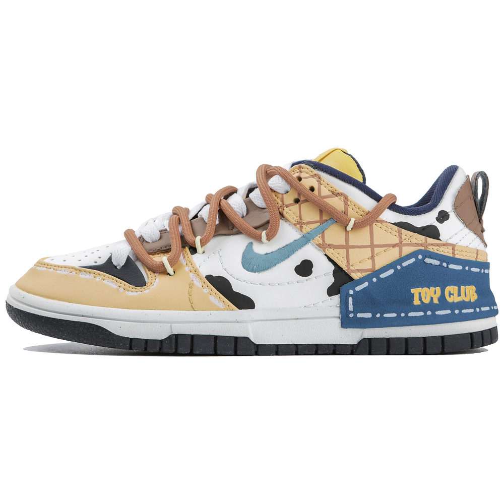 【 】 Nike Dunk Low disrupt 2