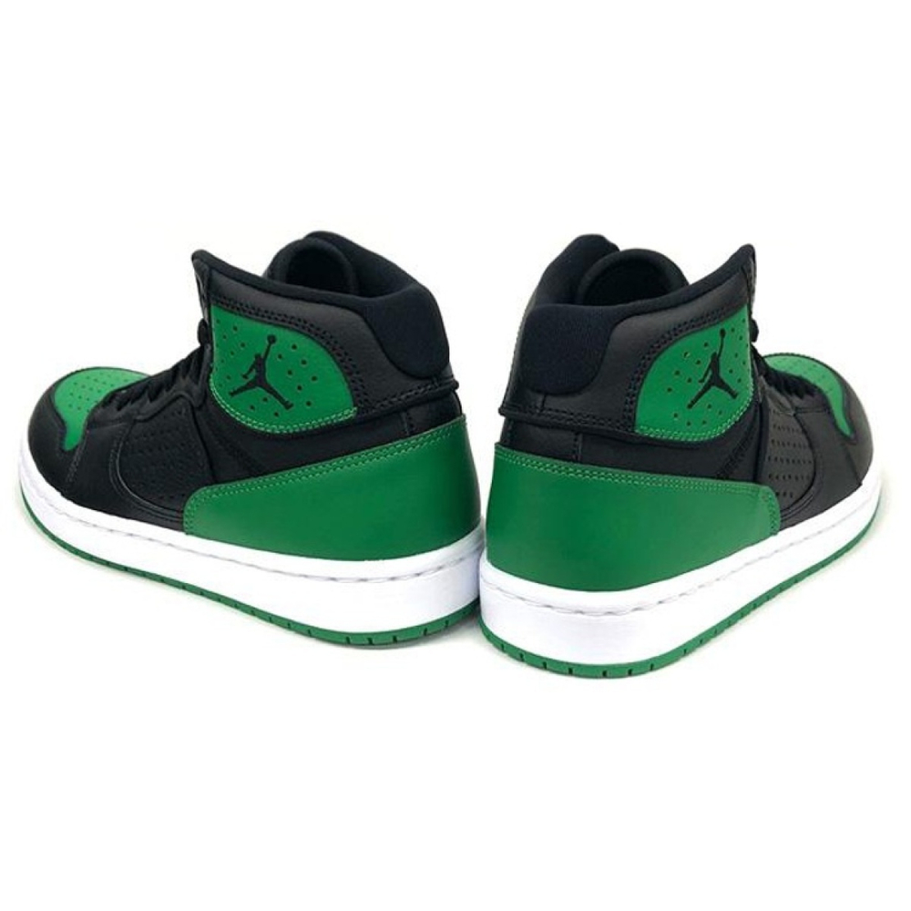 Jordan Access PU