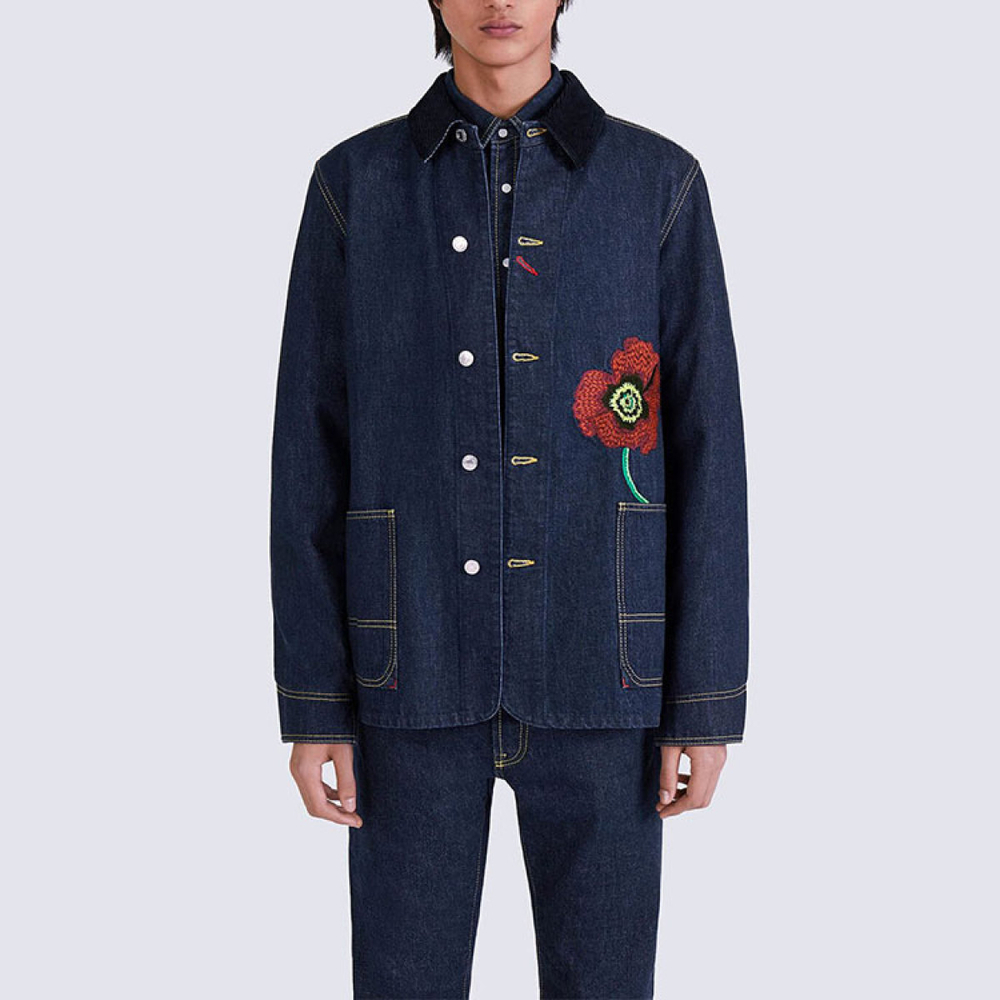 KENZO x Nigo FW22