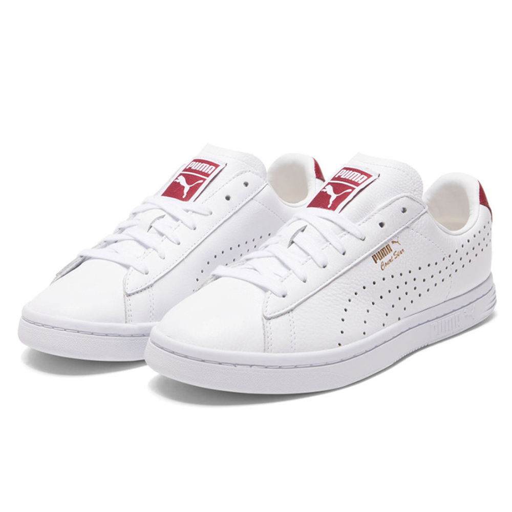 PUMA Court Star