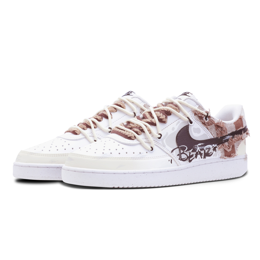 【 】Nike Court Vision 1