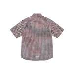 Supreme SS23 Week6 S/S Flannel Shirt