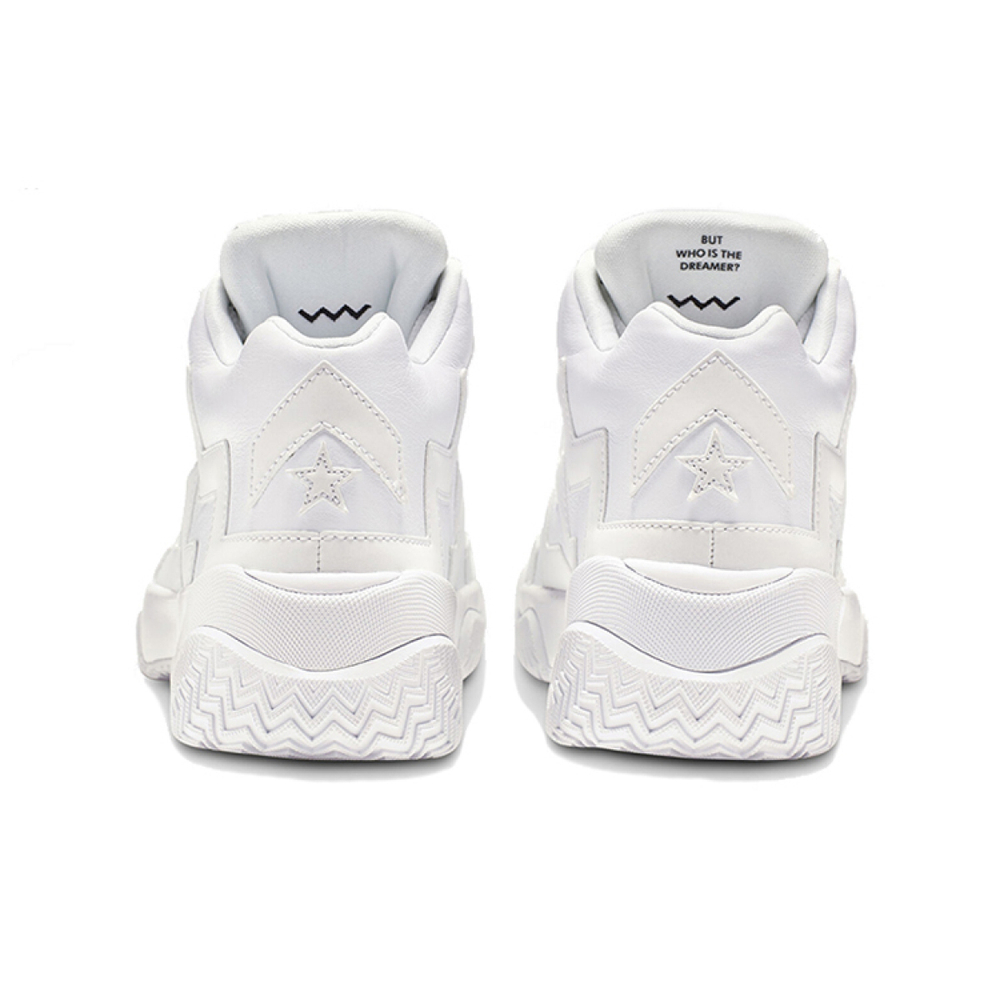 Converse VLTG Mission-V Mid