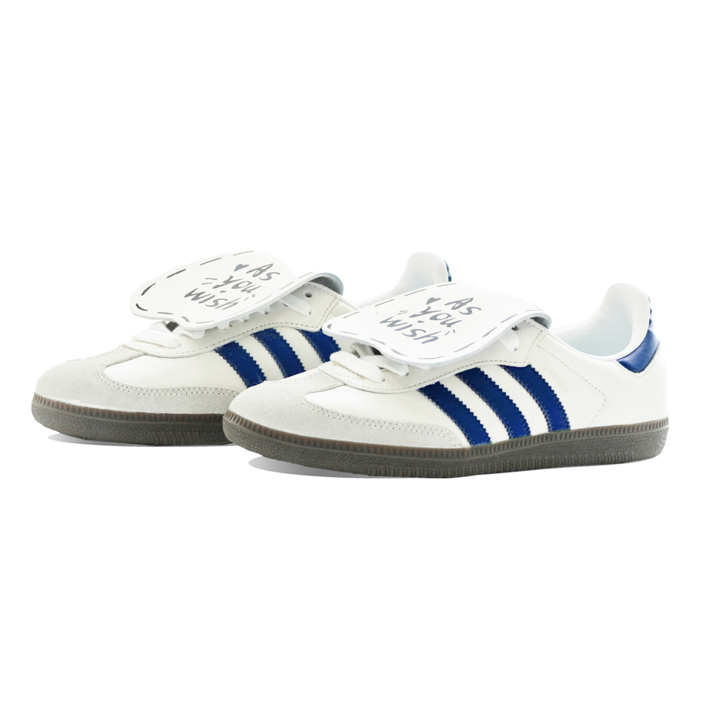 【 】 adidas originals Samba OG ABLOODING