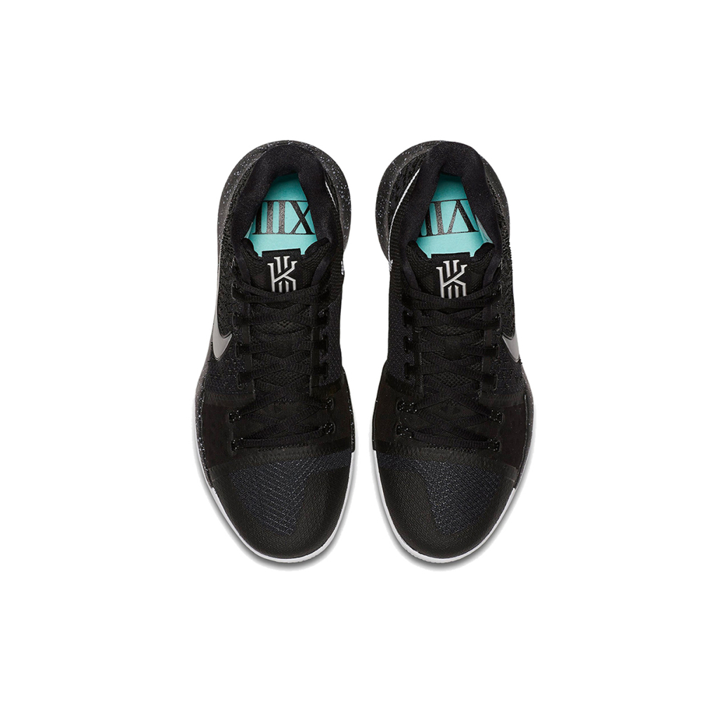Nike Kyrie 3 Black Ice