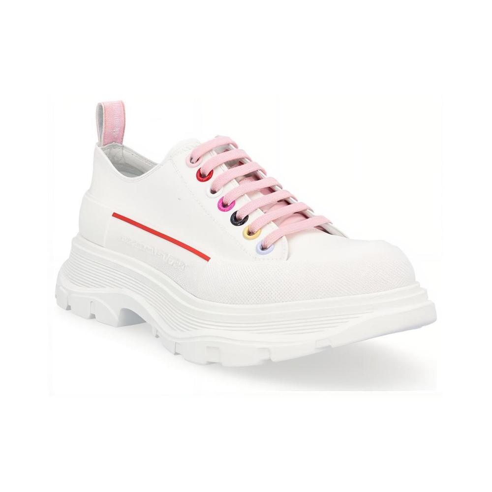 Alexander McQueen Tread Slick