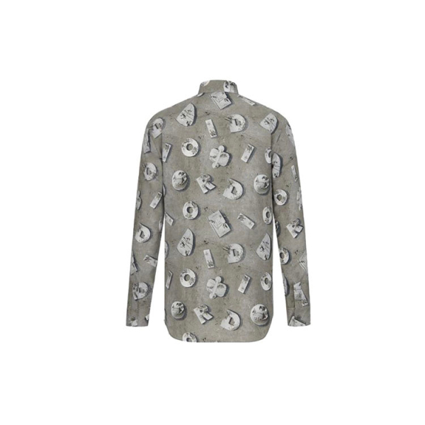 DIOR and Daniel Arsham